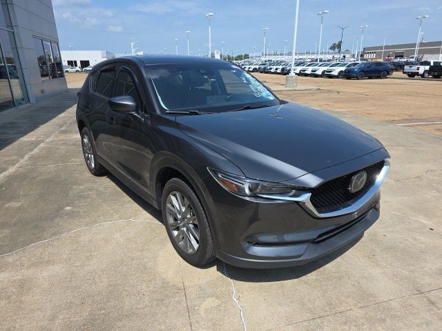 2021 Mazda Mazda CX-5 Grand Touring
