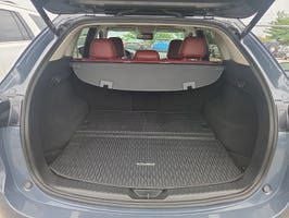 2022 Mazda Mazda CX-5 2.5 S Carbon Edition