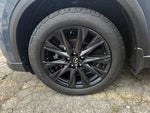2022 Mazda Mazda CX-5 2.5 S Carbon Edition
