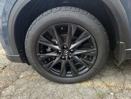 2022 Mazda Mazda CX-5 2.5 S Carbon Edition