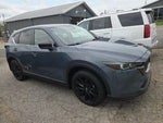 2022 Mazda Mazda CX-5 2.5 S Carbon Edition
