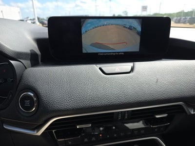 2024 Mazda Mazda CX-90 3.3 Turbo Preferred