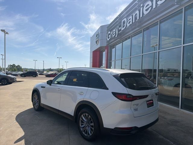 2024 Mazda Mazda CX-90 3.3 Turbo Preferred