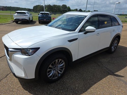 2024 Mazda Mazda CX-90 3.3 Turbo Preferred