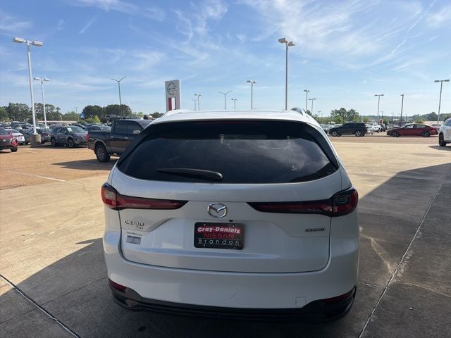 2024 Mazda Mazda CX-90 3.3 Turbo Preferred