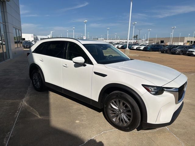 2024 Mazda Mazda CX-90 3.3 Turbo Preferred