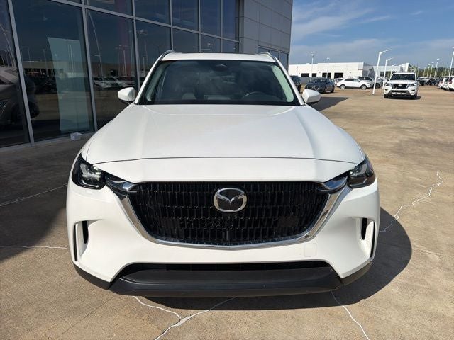 2024 Mazda Mazda CX-90 3.3 Turbo Preferred