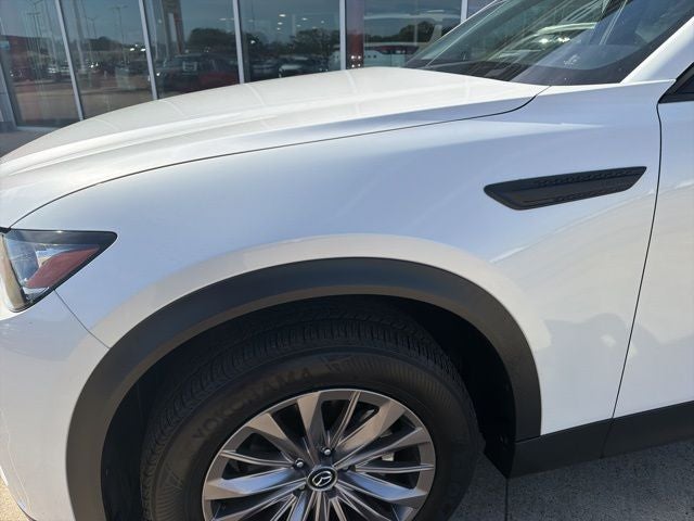 2024 Mazda Mazda CX-90 3.3 Turbo Preferred