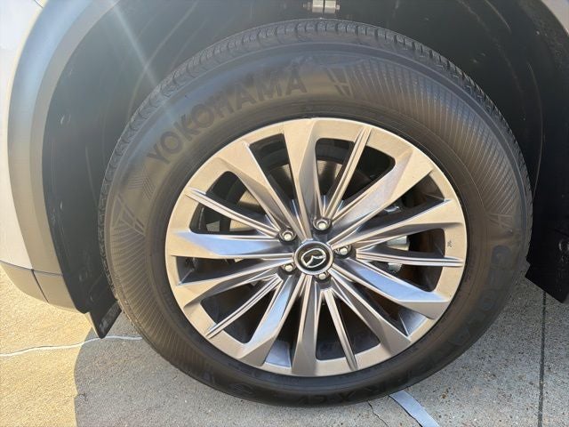 2024 Mazda Mazda CX-90 3.3 Turbo Preferred