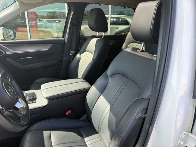 2024 Mazda Mazda CX-90 3.3 Turbo Preferred