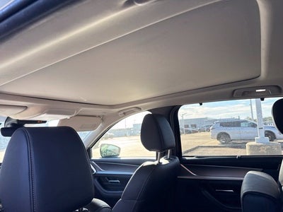 2025 Mazda Mazda CX-90 3.3 Turbo Premium