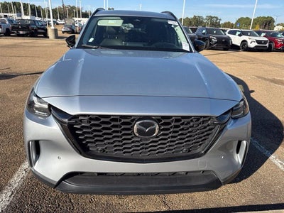 2025 Mazda Mazda CX-90 3.3 Turbo Premium