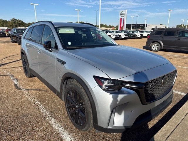 2025 Mazda Mazda CX-90 3.3 Turbo Premium
