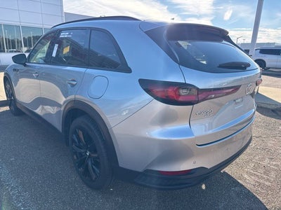 2025 Mazda Mazda CX-90 3.3 Turbo Premium