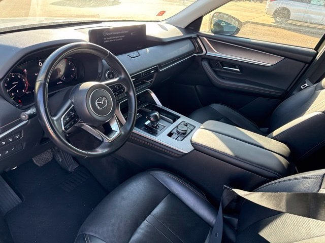 2025 Mazda Mazda CX-90 3.3 Turbo Premium