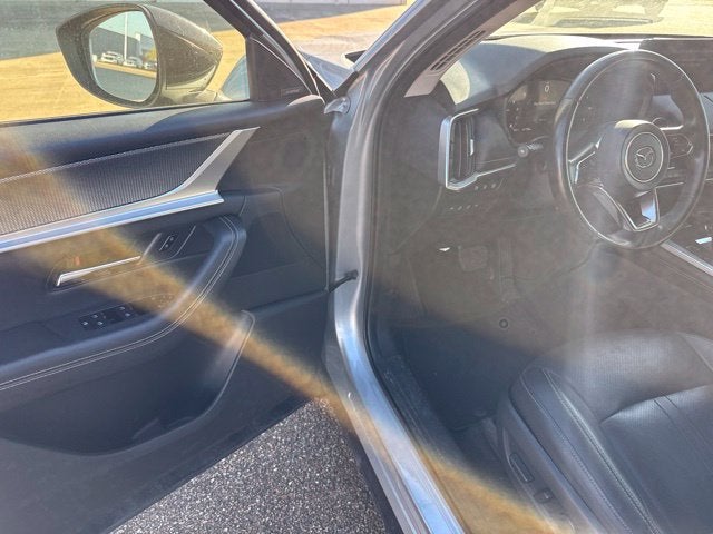 2025 Mazda Mazda CX-90 3.3 Turbo Premium
