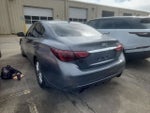 2021 INFINITI Q50 3.0t LUXE