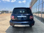 2017 Nissan Armada SL