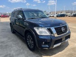 2017 Nissan Armada SL