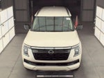 2025 Nissan Armada SV