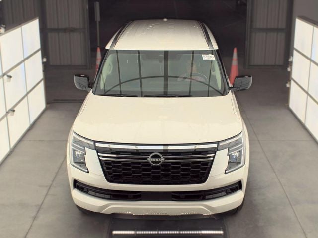 2025 Nissan Armada SV