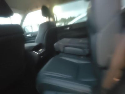 2025 Nissan Armada SV