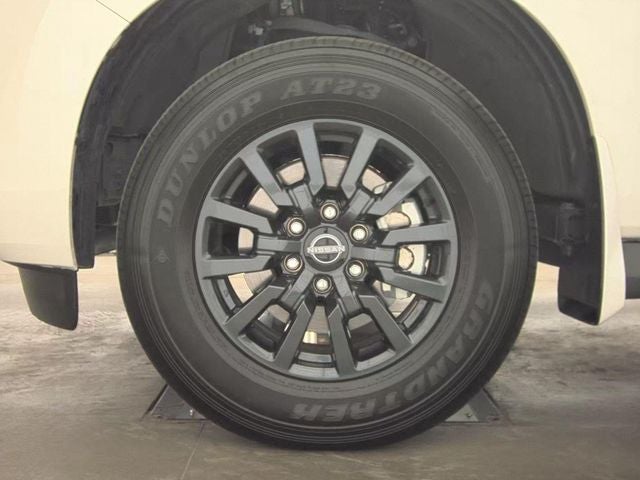 2025 Nissan Armada SV
