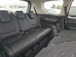2025 Nissan Armada SV