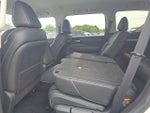 2025 Nissan Armada SV