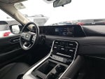 2025 Nissan Armada SV