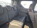 2025 Nissan Armada SL