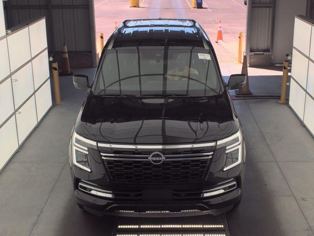 2025 Nissan Armada SL