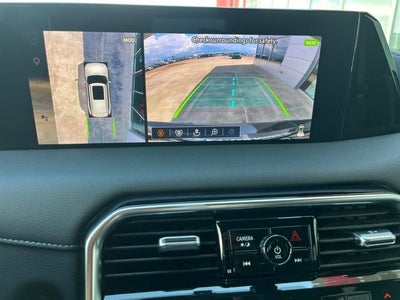 2025 Nissan Armada SL