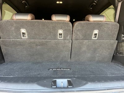 2025 Nissan Armada SL