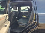 2025 Nissan Armada SL