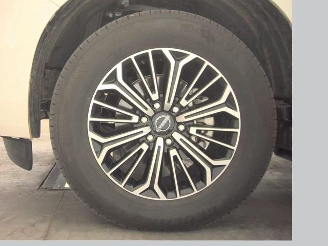 2025 Nissan Armada SL