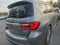 2021 INFINITI QX80 LUXE