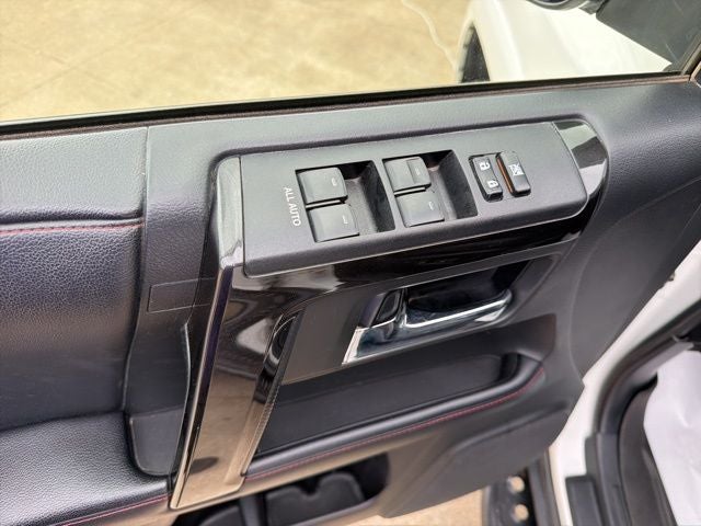 2019 Toyota 4Runner TRD Off-Road Premium