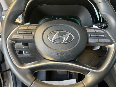 2025 Hyundai Palisade XRT