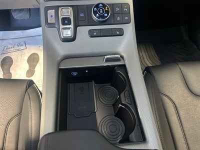 2025 Hyundai Palisade XRT