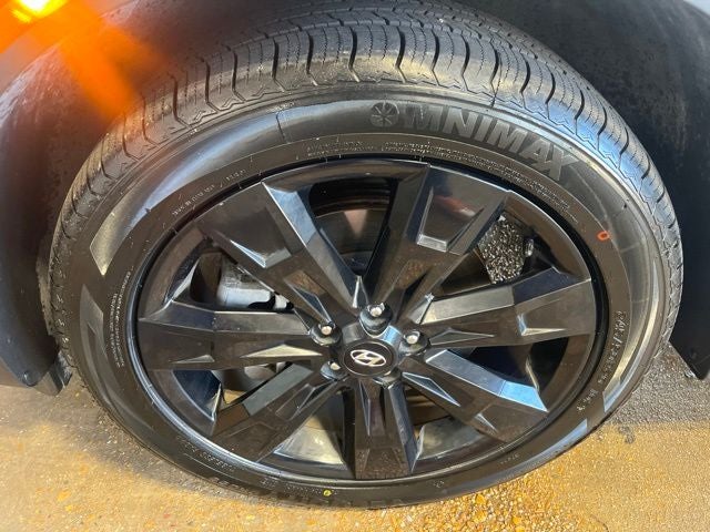 2025 Hyundai Palisade XRT