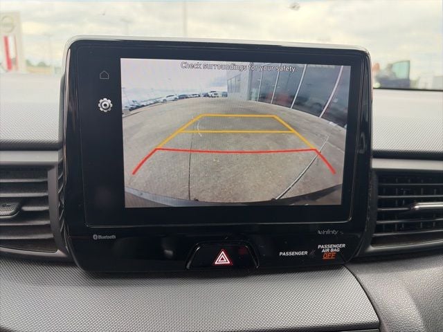 2022 Hyundai Veloster N Base