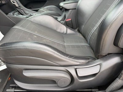 2022 Hyundai Veloster N Base