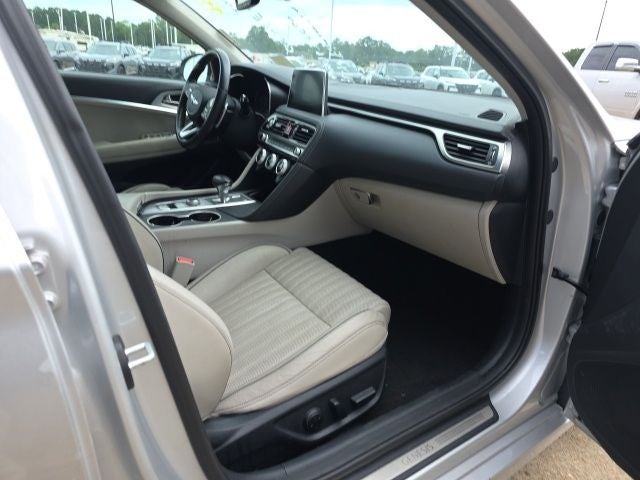 2019 Genesis G70 3.3T Advanced