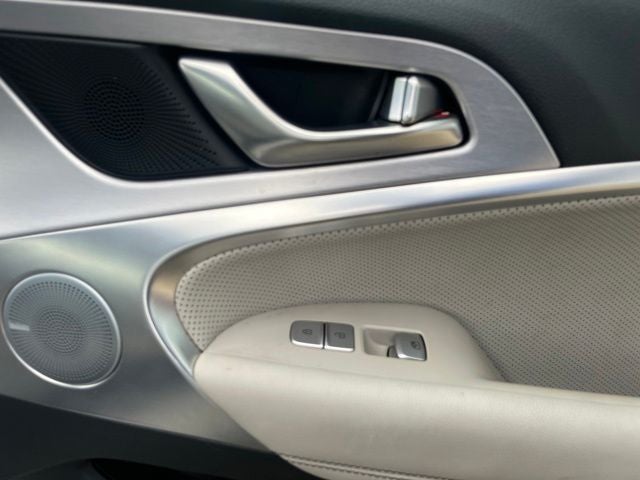 2019 Genesis G70 3.3T Advanced