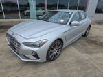 2019 Genesis G70 3.3T Advanced