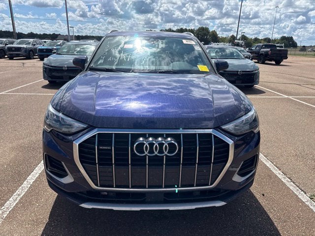 2021 Audi Q3 Premium quattro