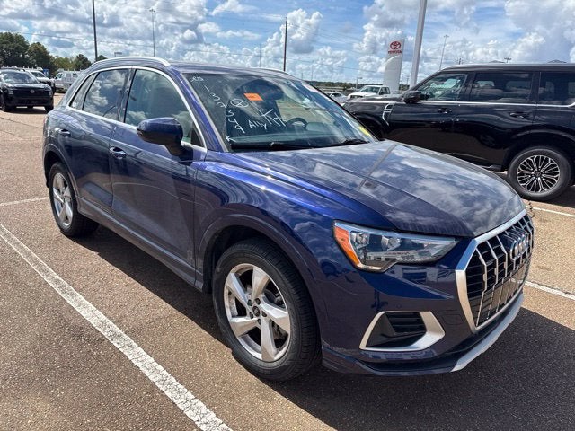 2021 Audi Q3 Premium quattro