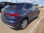 2021 Audi Q3 Premium quattro