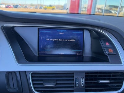 2015 Audi A5 2.0T Prestige quattro